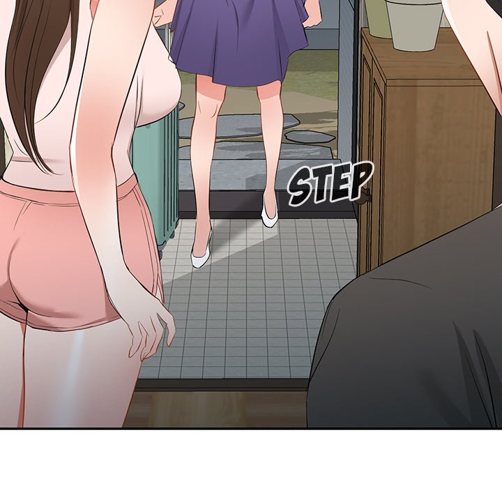 Don’t Seduce Me! Chapter 19 image 127