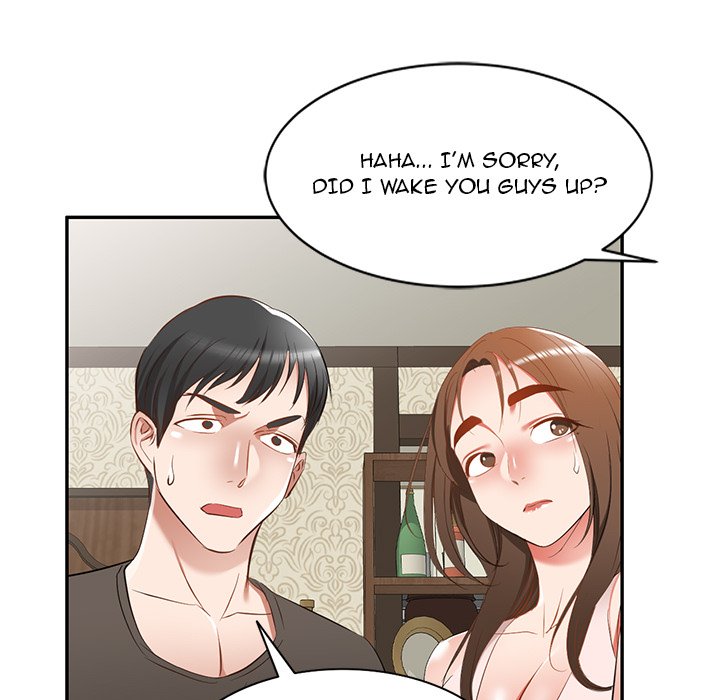 Don’t Seduce Me! Chapter 19 image 129