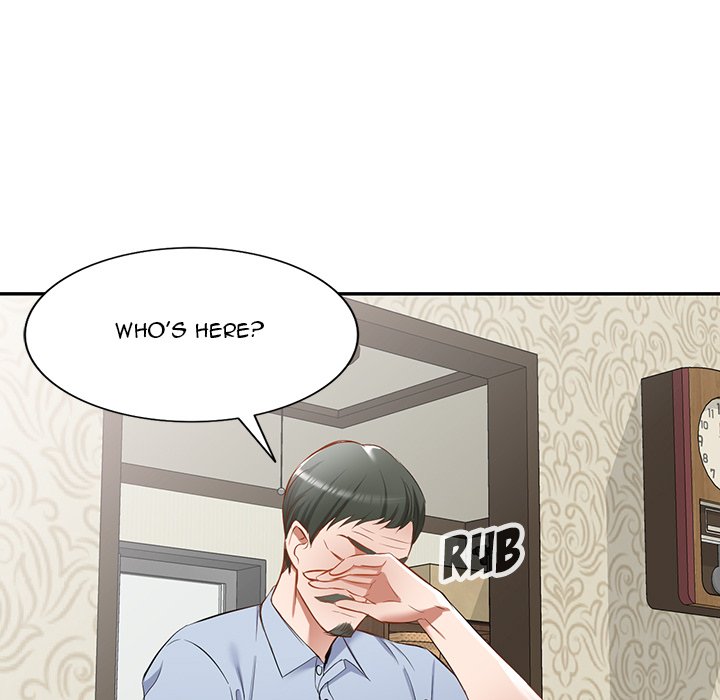 Don’t Seduce Me! Chapter 19 image 131