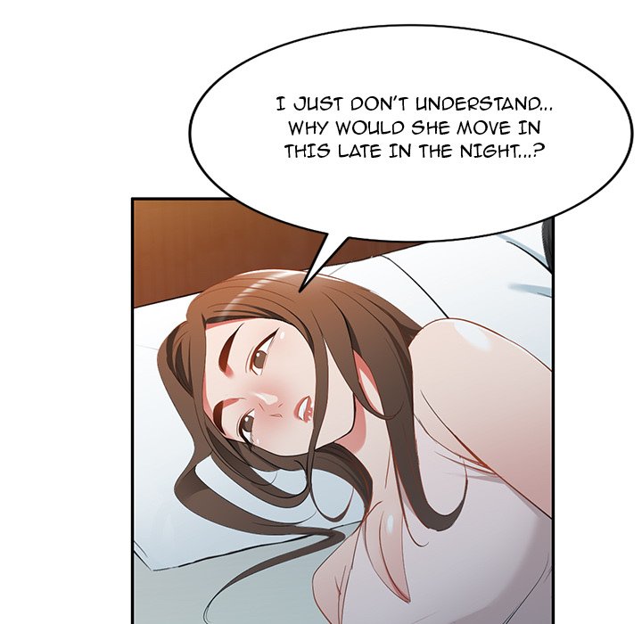 Don’t Seduce Me! Chapter 19 image 150