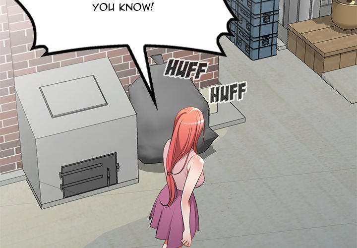 Don’t Seduce Me! Chapter 19 image 1