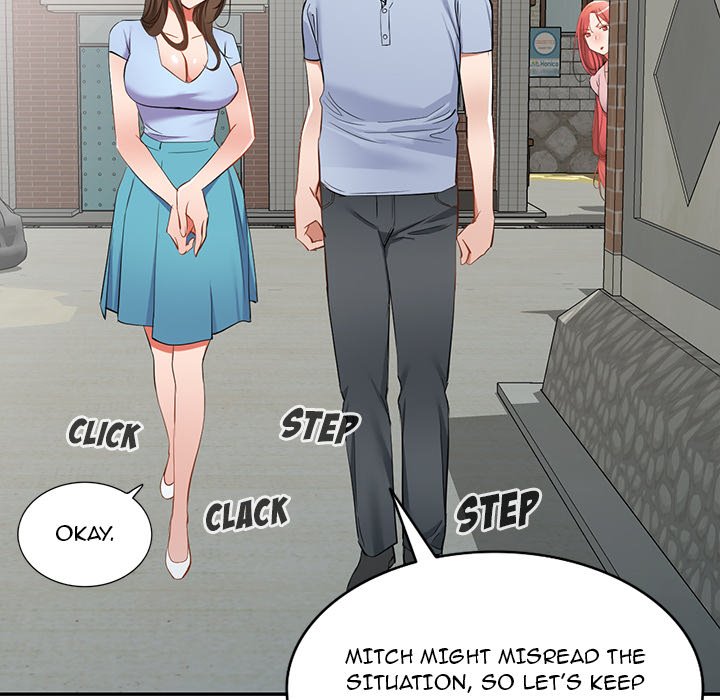 Don’t Seduce Me! Chapter 19 image 22