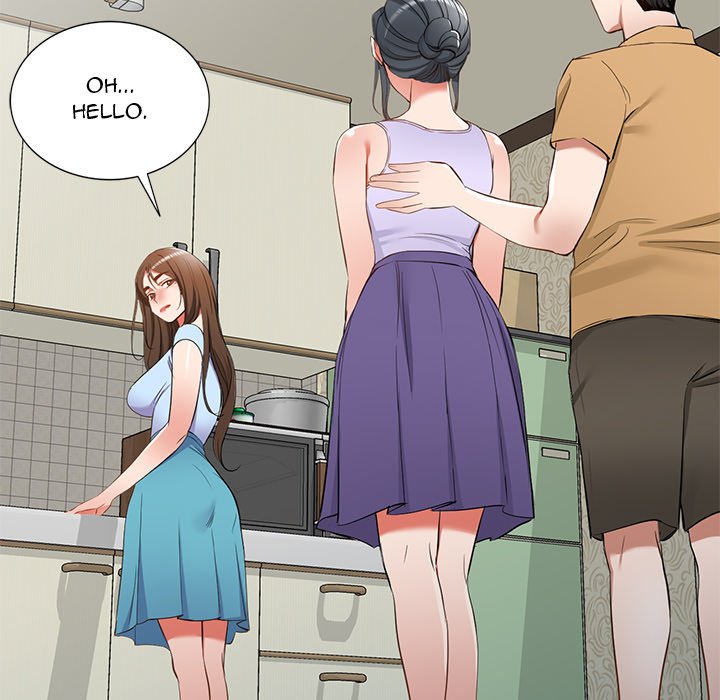 Don’t Seduce Me! Chapter 19 image 36