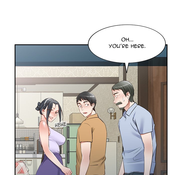 Don’t Seduce Me! Chapter 19 image 41
