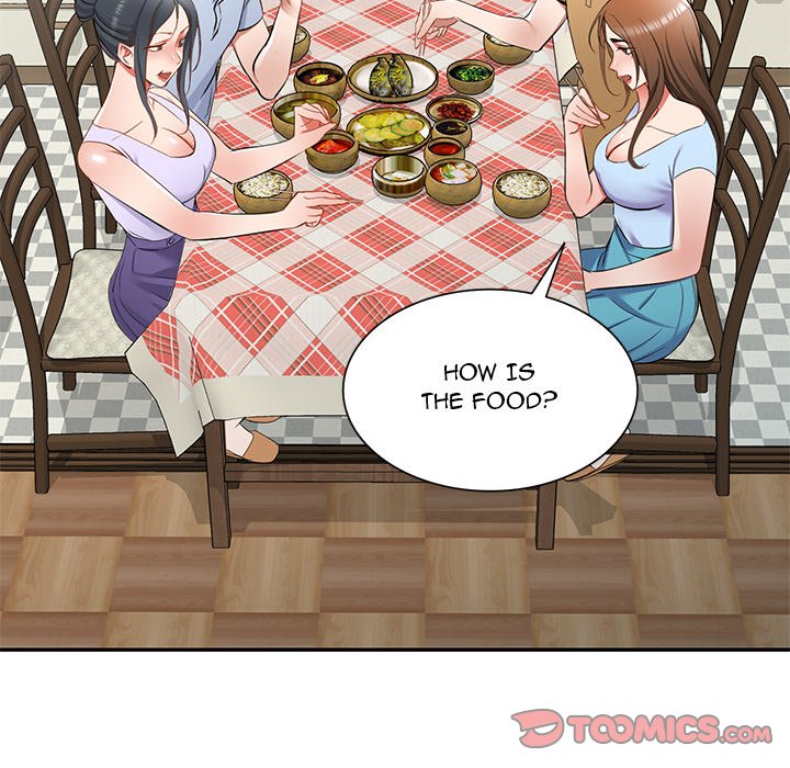 Don’t Seduce Me! Chapter 19 image 44