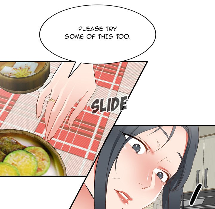 Don’t Seduce Me! Chapter 19 image 48