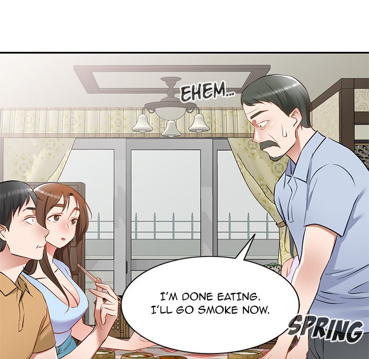 Don’t Seduce Me! Chapter 19 image 59