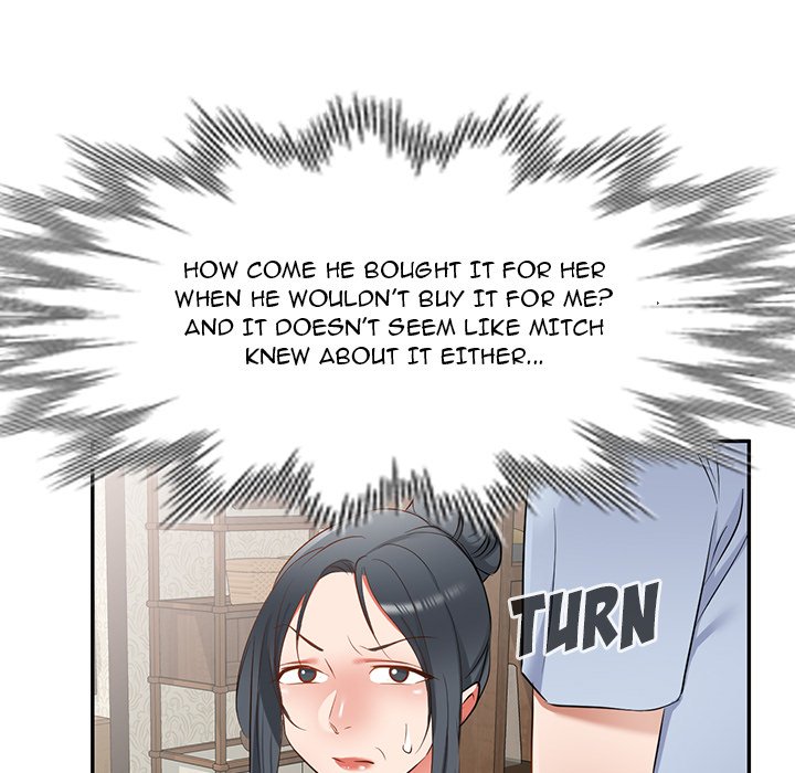 Don’t Seduce Me! Chapter 19 image 61