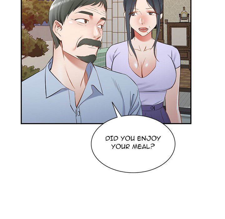 Don’t Seduce Me! Chapter 19 image 70