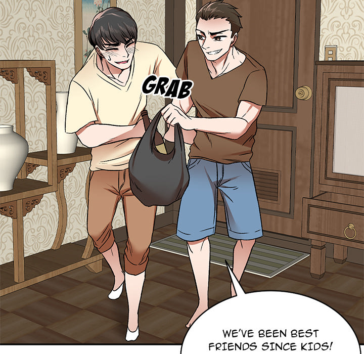 Don’t Seduce Me! Chapter 2 image 122