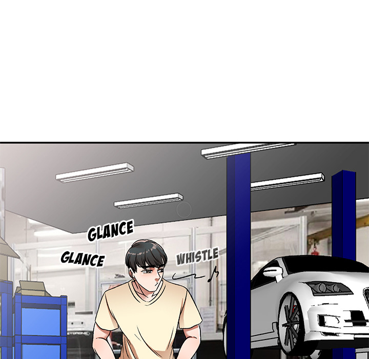 Don’t Seduce Me! Chapter 2 image 36