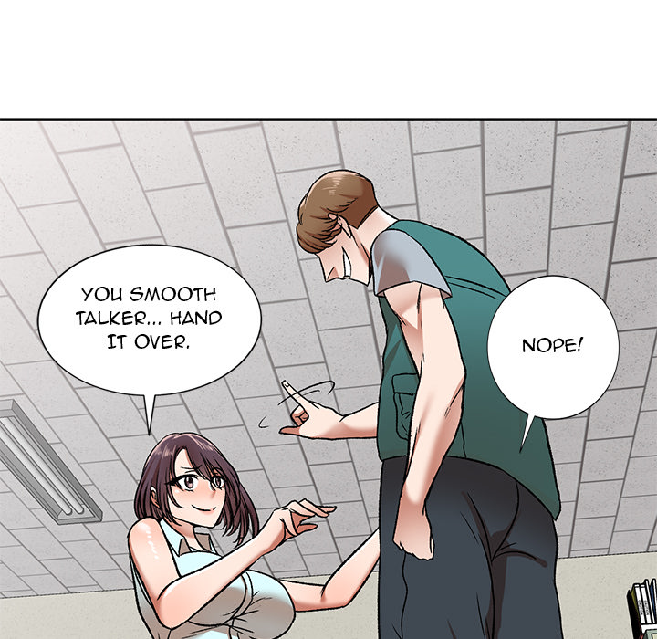 Don’t Seduce Me! Chapter 2 image 72