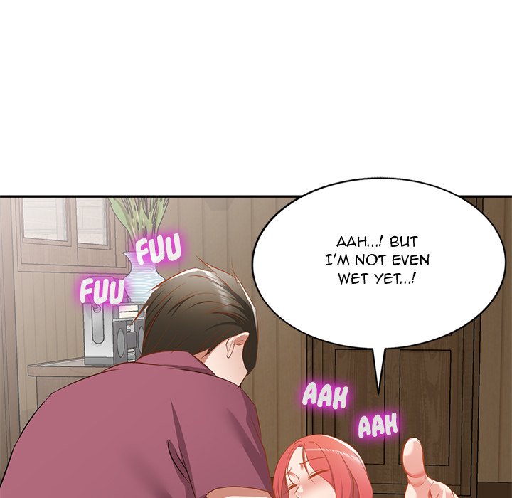 Don’t Seduce Me! Chapter 20 image 133