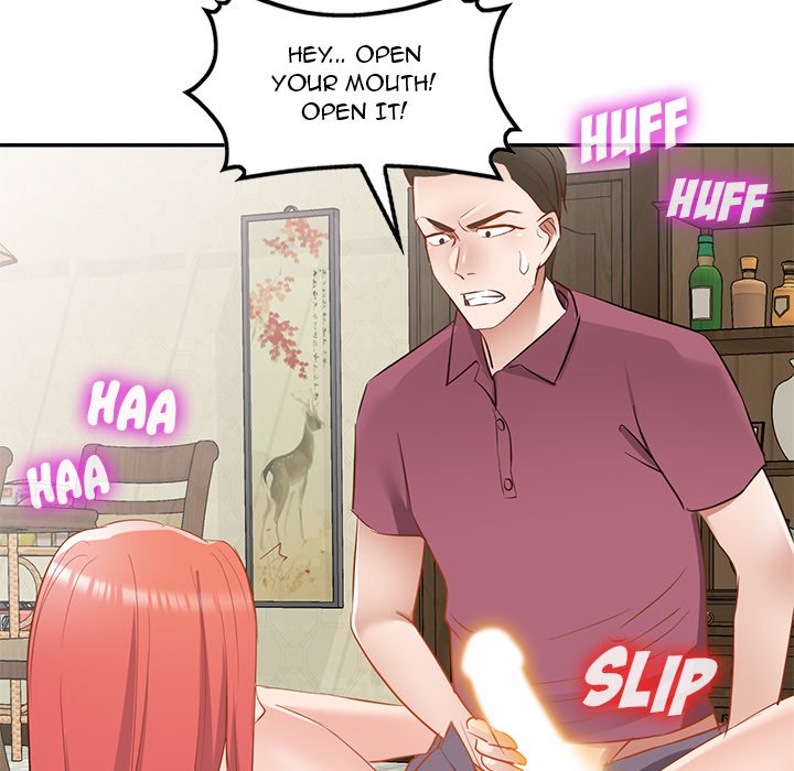 Don’t Seduce Me! Chapter 20 image 143