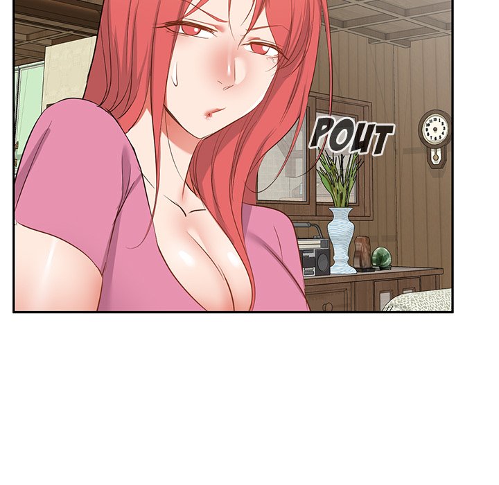 Don’t Seduce Me! Chapter 20 image 154