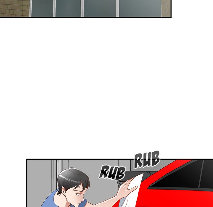 Don’t Seduce Me! Chapter 20 image 156