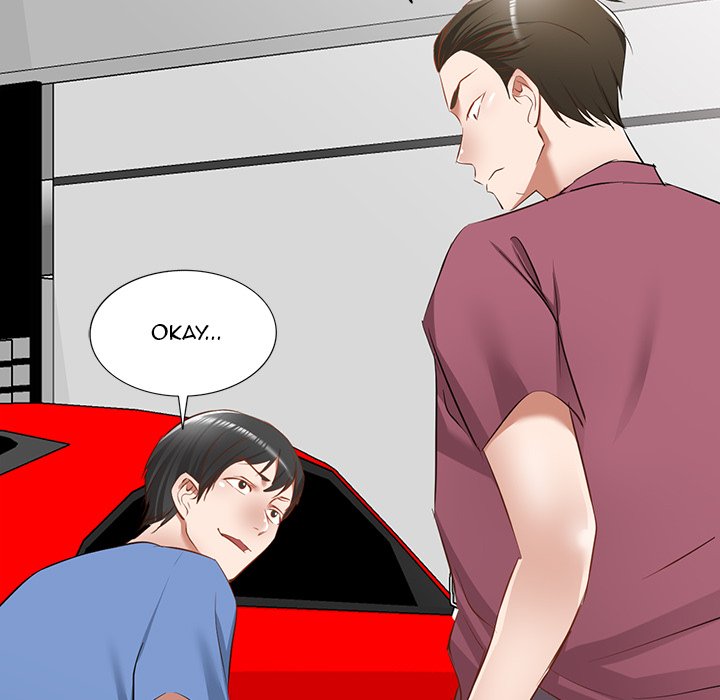 Don’t Seduce Me! Chapter 20 image 159