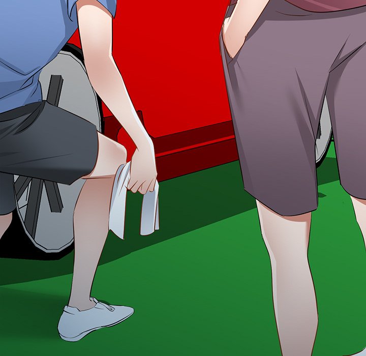 Don’t Seduce Me! Chapter 20 image 160