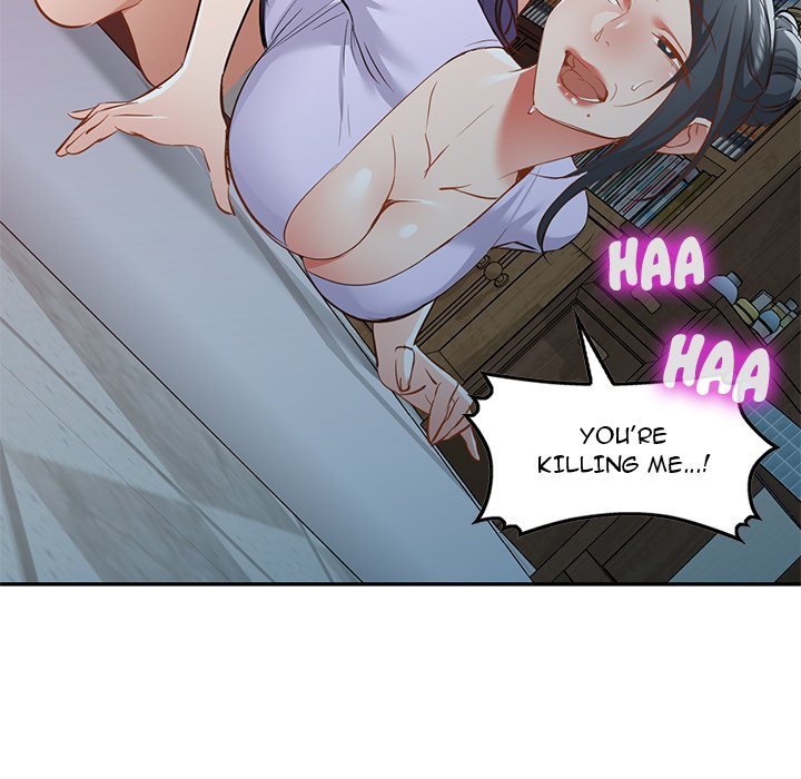 Don’t Seduce Me! Chapter 20 image 16