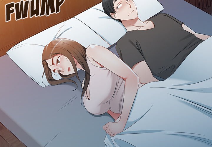 Don’t Seduce Me! Chapter 20 image 1