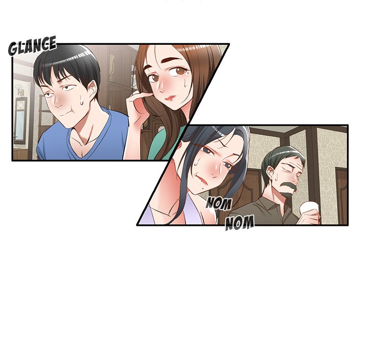 Don’t Seduce Me! Chapter 20 image 31