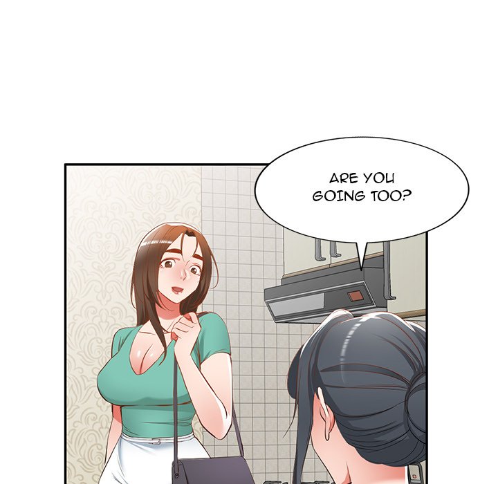 Don’t Seduce Me! Chapter 20 image 40