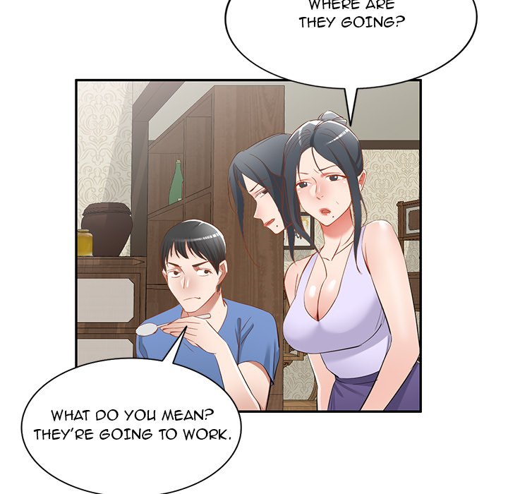 Don’t Seduce Me! Chapter 20 image 47