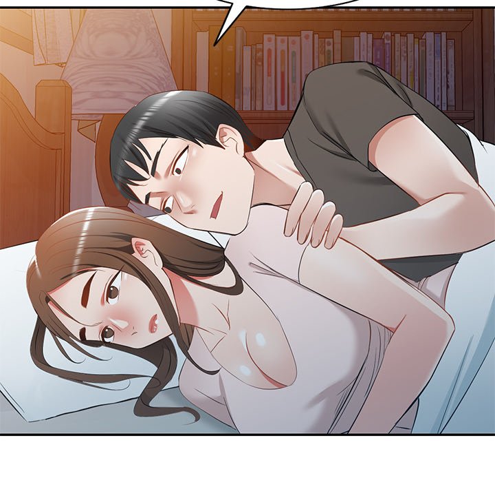 Don’t Seduce Me! Chapter 20 image 4