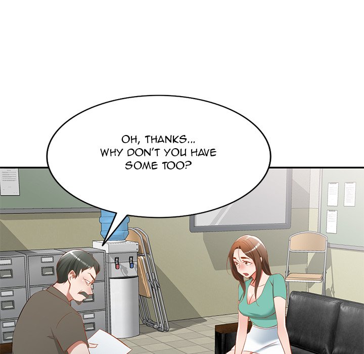 Don’t Seduce Me! Chapter 20 image 69