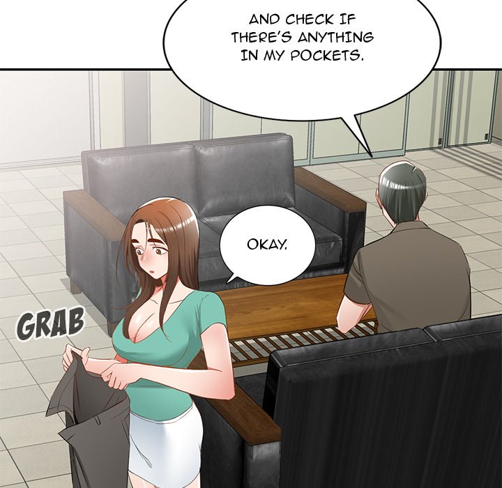 Don’t Seduce Me! Chapter 20 image 79