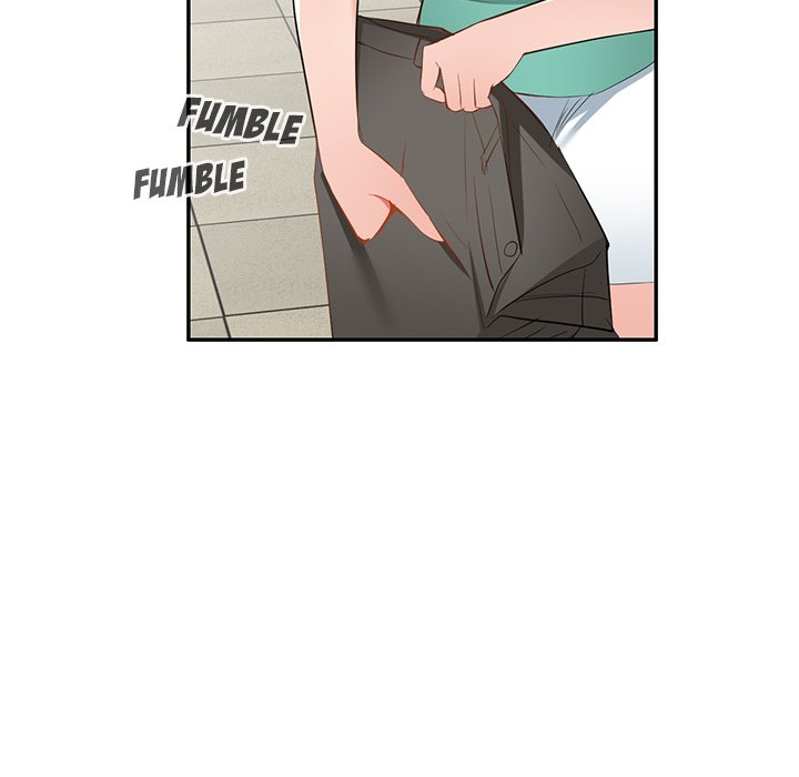 Don’t Seduce Me! Chapter 20 image 82