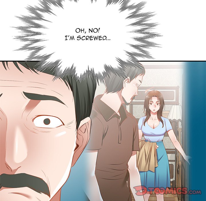 Don’t Seduce Me! Chapter 20 image 86