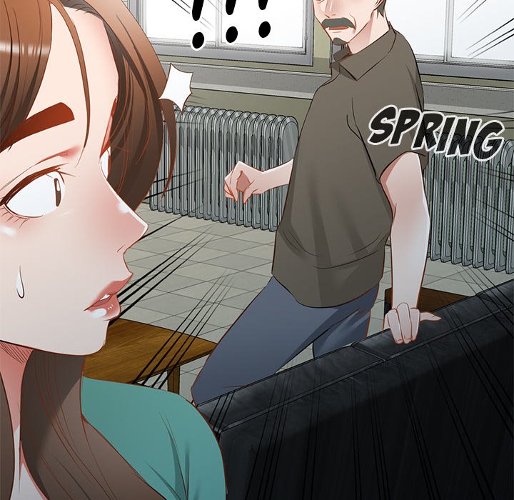 Don’t Seduce Me! Chapter 20 image 89