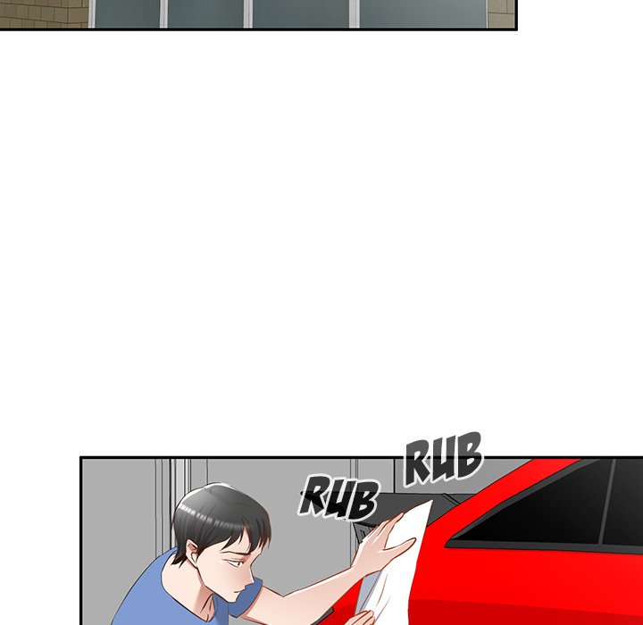 Don’t Seduce Me! Chapter 21 image 9