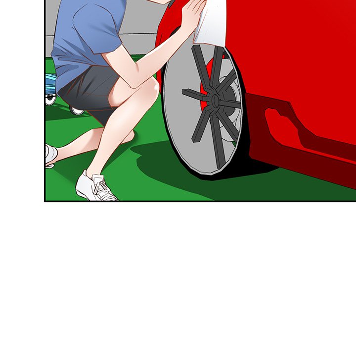 Don’t Seduce Me! Chapter 21 image 10