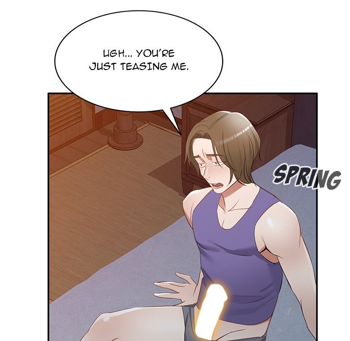 Don’t Seduce Me! Chapter 21 image 112