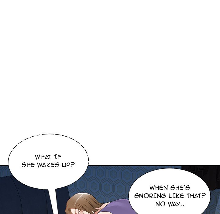 Don’t Seduce Me! Chapter 21 image 114