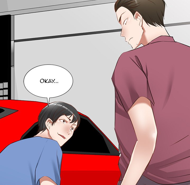 Don’t Seduce Me! Chapter 21 image 12