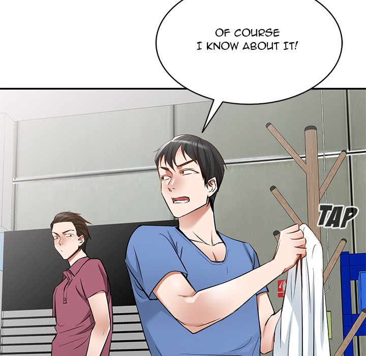 Don’t Seduce Me! Chapter 21 image 23