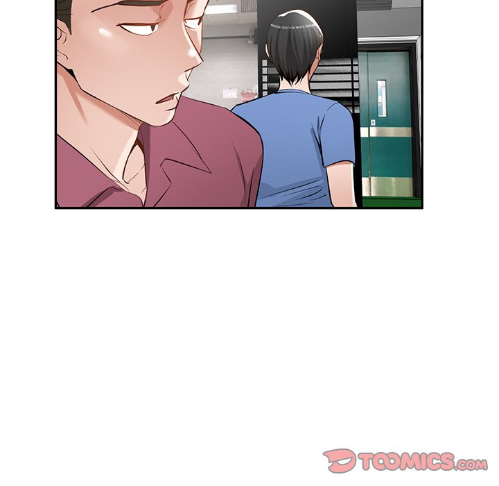 Don’t Seduce Me! Chapter 21 image 26