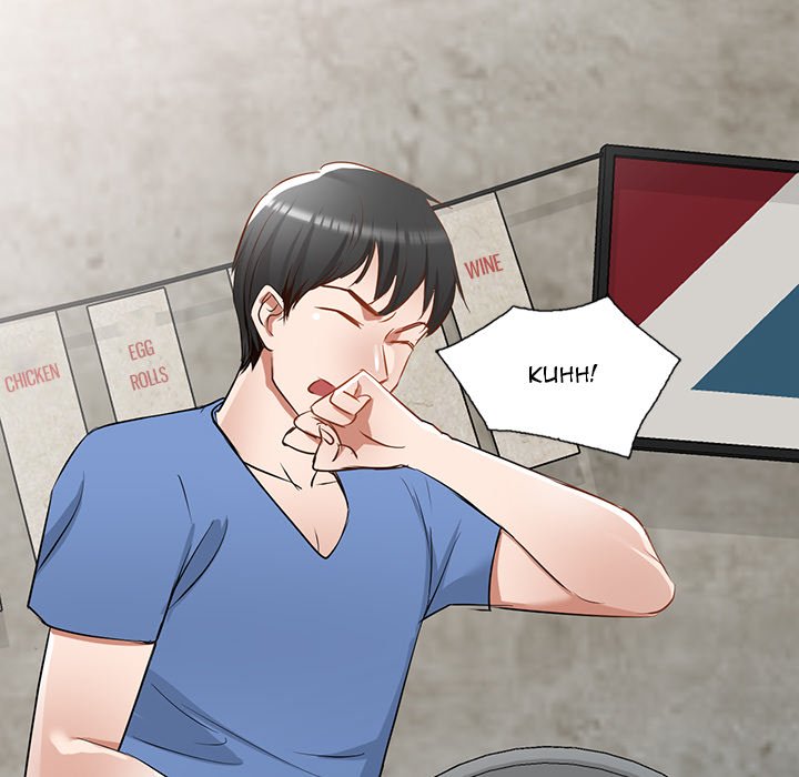 Don’t Seduce Me! Chapter 21 image 39