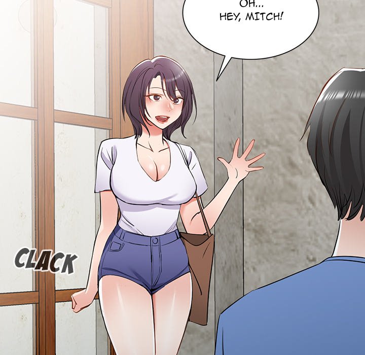 Don’t Seduce Me! Chapter 21 image 45