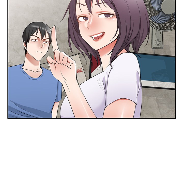 Don’t Seduce Me! Chapter 21 image 53