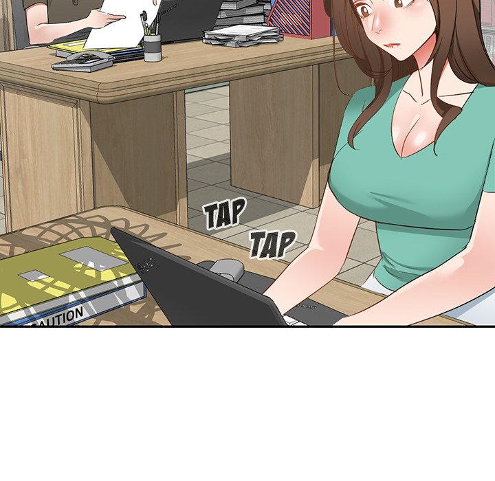 Don’t Seduce Me! Chapter 21 image 72