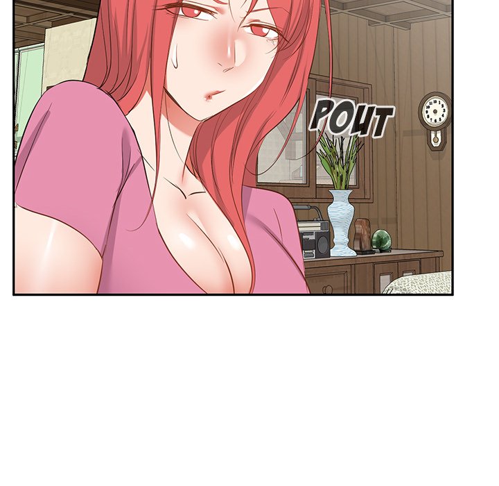Don’t Seduce Me! Chapter 21 image 7