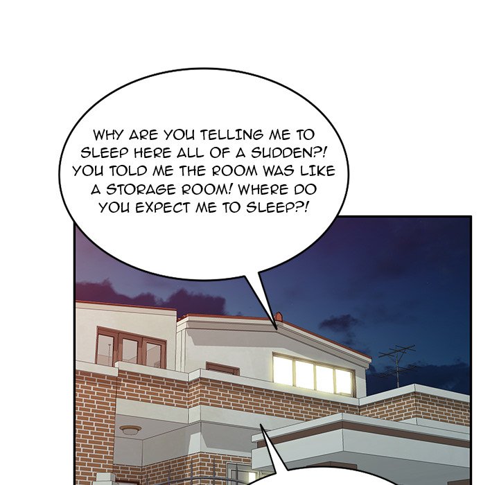 Don’t Seduce Me! Chapter 21 image 79