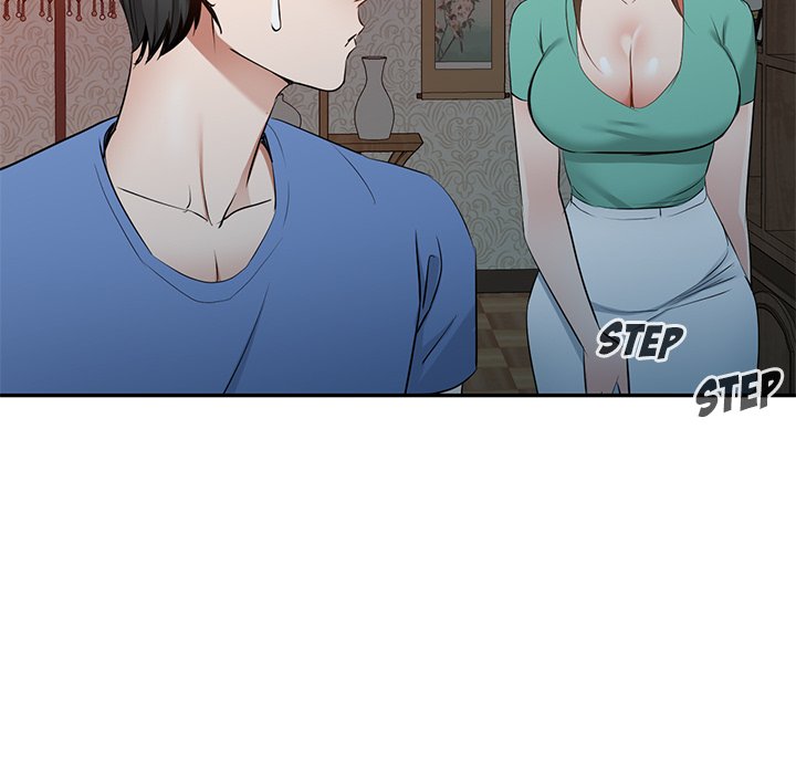 Don’t Seduce Me! Chapter 22 image 27