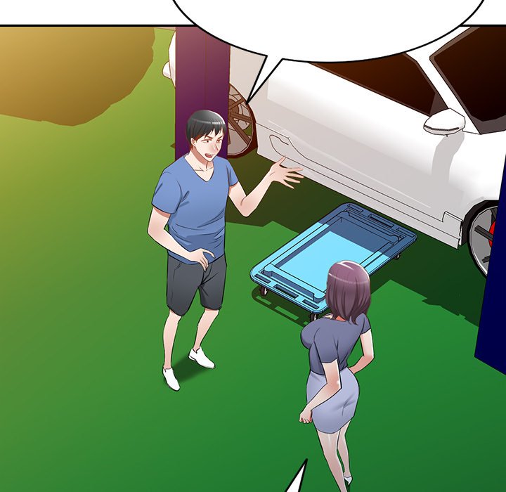 Don’t Seduce Me! Chapter 22 image 34