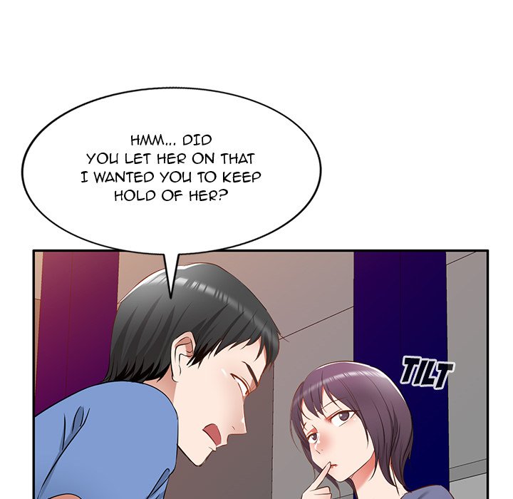 Don’t Seduce Me! Chapter 22 image 36