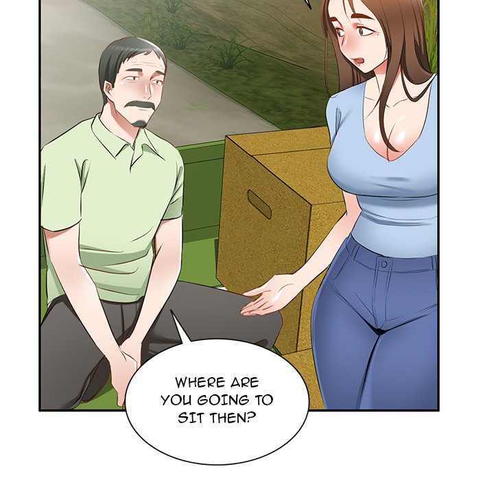 Don’t Seduce Me! Chapter 22 image 70